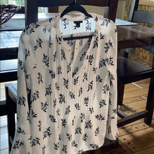 Womens blouse